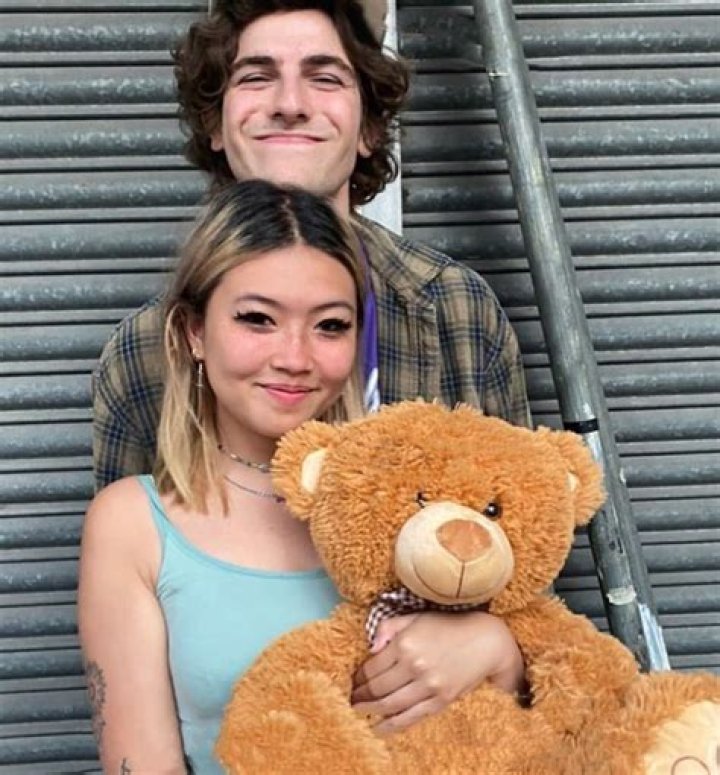 Exploring The Unique Connection Between Soren Harrison And Beabadoobee