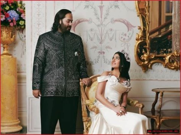 Exploring The Ventures Of Anant Ambani: What Is Anant Ambani Business?