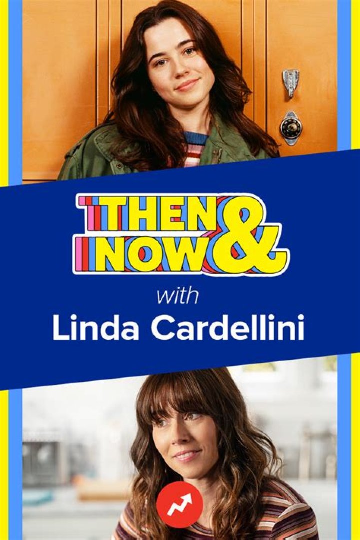 Exploring The Versatile Career Of Linda Cardellini: Movies And TV Shows