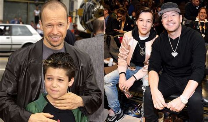 Exploring The Wahlberg Family: How Many Brothers Does Donnie Wahlberg Have?