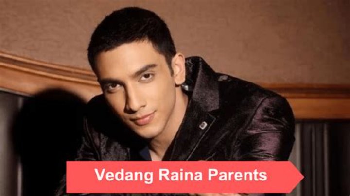 Exploring Vedang Raina's Journey: A Look At His Net Worth In Rupees