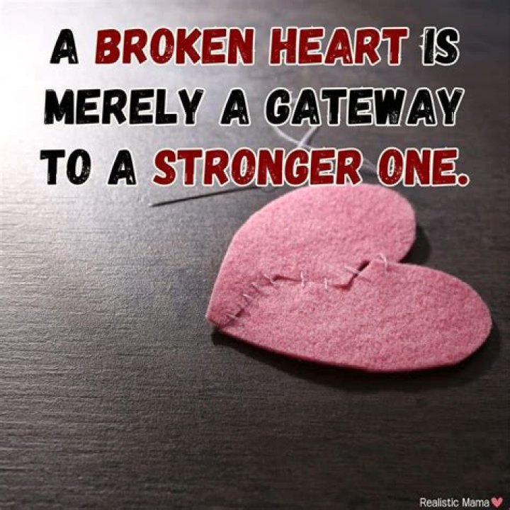  Fall In Love Again: Rebuild Your Heart After Heartbreak 