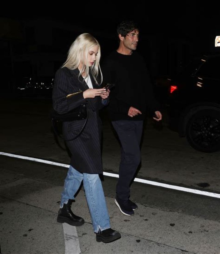 Find Out The Latest About Ashley Benson And Franco
