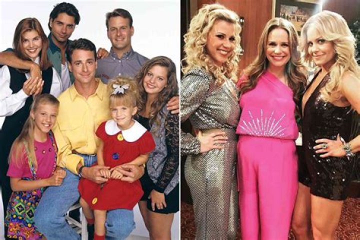 Full House: Where Are They Now? The Ultimate Catch-Up