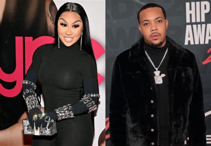 G Herbo's Baby Mama: Unveiling The Woman Behind The Rapper