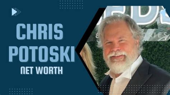 Gaining Insights From Chris Potoski: A Proven Expert On Data Science