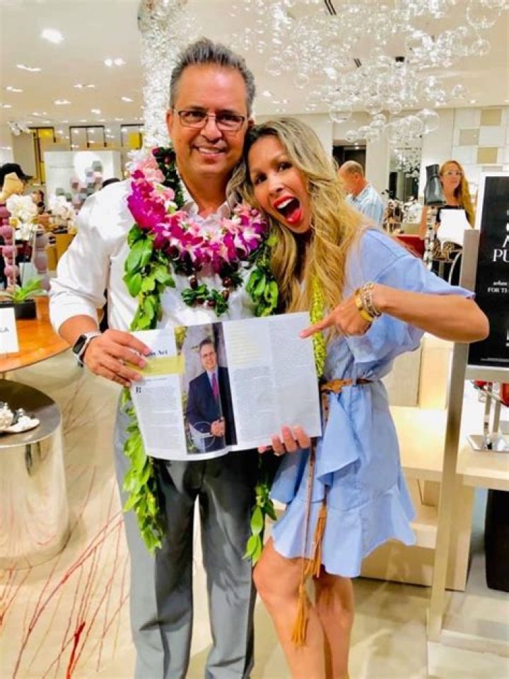 Glenn Medeiros' Wife: Unveiling His Relationship Status