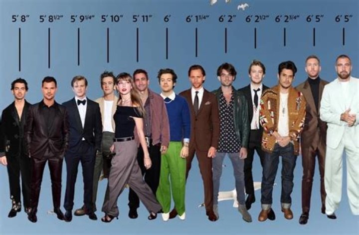 Harry Styles Height: How Tall Is The Global Superstar?