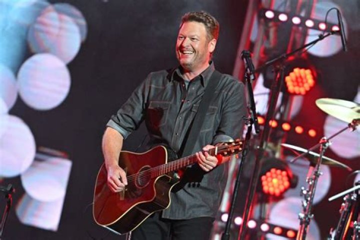 Has Country Music Star Blake Shelton Passed Away?