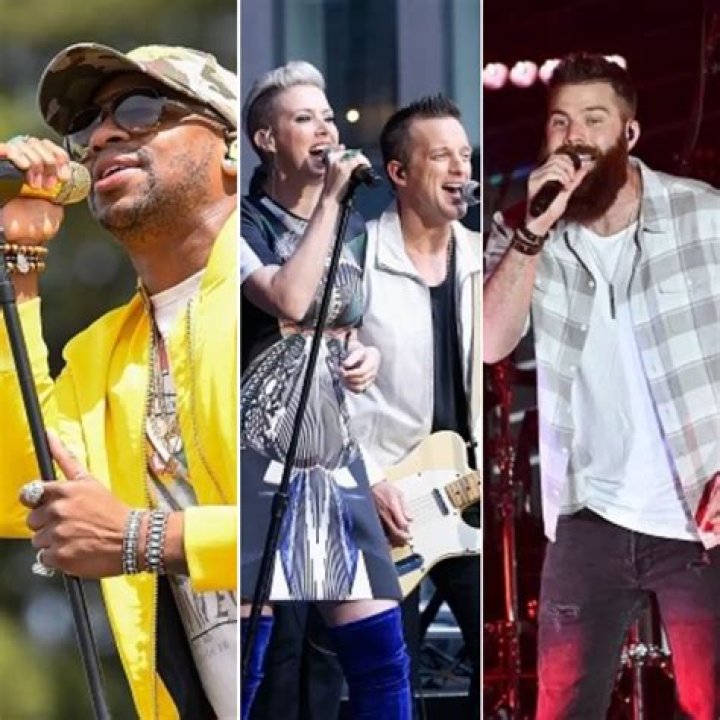 Heartache And Harmony: Top Thompson Square Songs