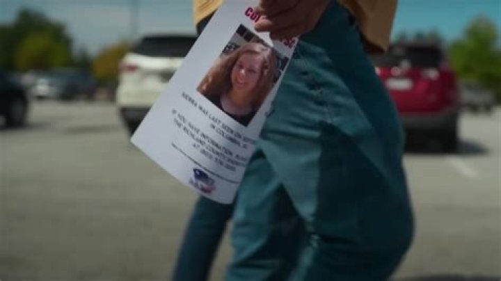 Heartbreaking Search For Missing Sierra Stevens: Where Is She?