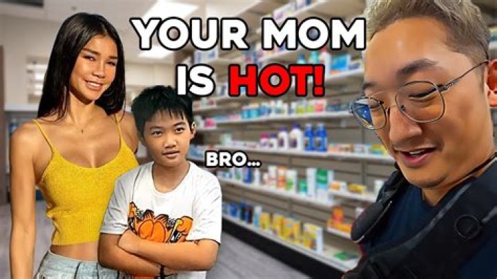 Heartwarming Moments Captured: The Fascination Of Mom Kid CCTV Videos