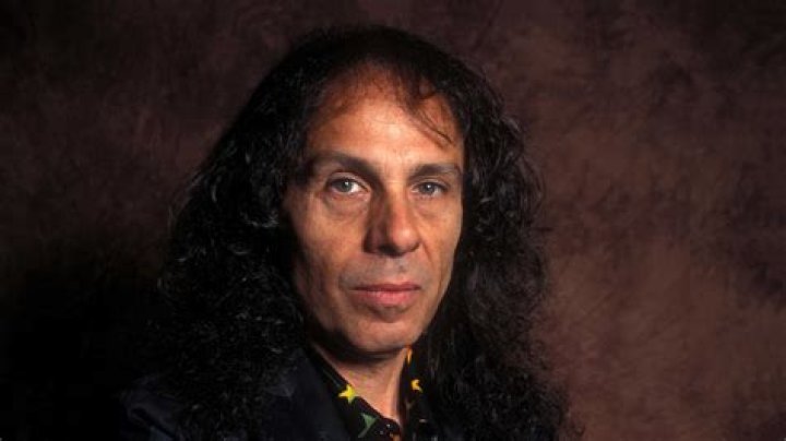 Height Of Ronnie James Dio: His Stature Revealed