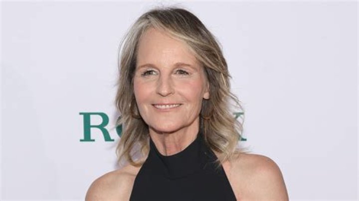 Helen Hunt: Age And Interesting Facts