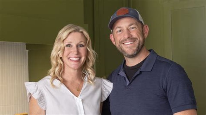 HGTV: Who Are Jenny Marrs Parents? Meet Her Mother Joan Smith &amp; Father Steve Smith