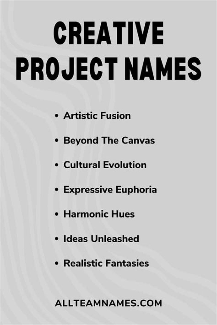 Hilarious And Creative Names For Barbarians