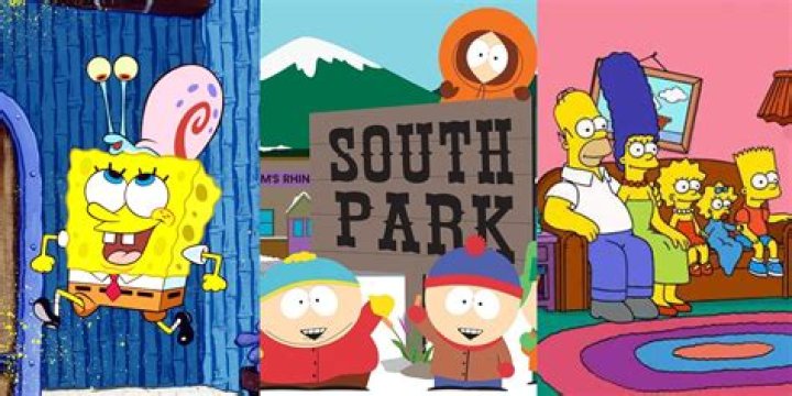 Hilarious And Unforgettable: The Best Funny Cartoon TV Shows