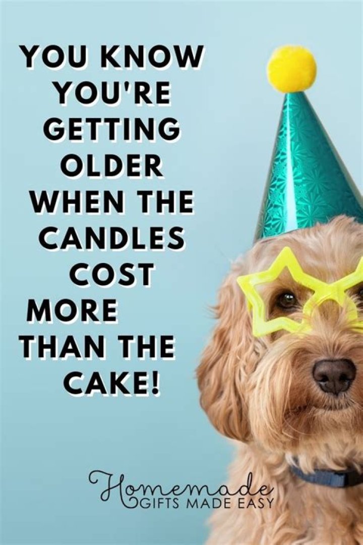 Hilarious Birthday Wishes: A Side-Splitting Celebration At 50