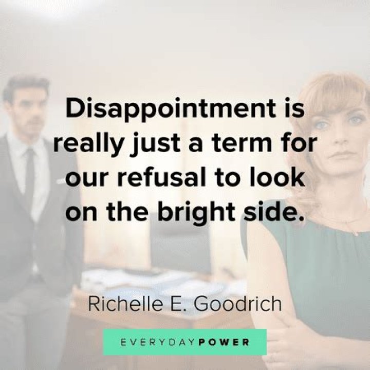 Hilarious Disappointment Quotes: Laughter At Life's Blunders
