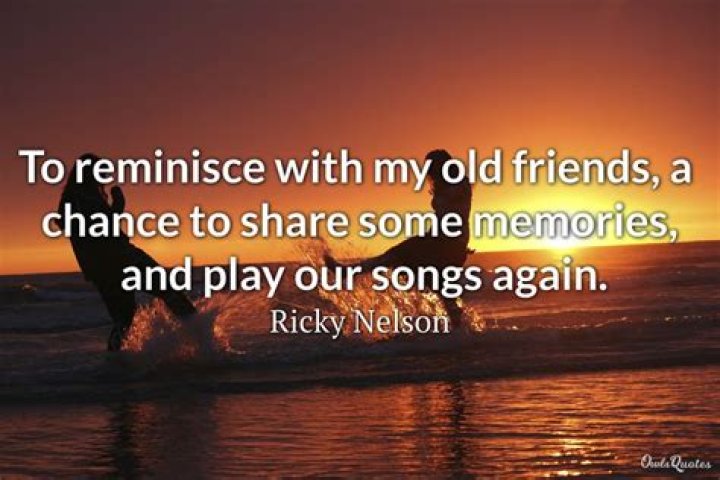 Hilarious Quotes About Reunion With Old Friends: Laughter Guaranteed