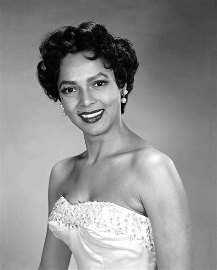 Historic Black Actresses: Trailblazing Performers Of Hollywood