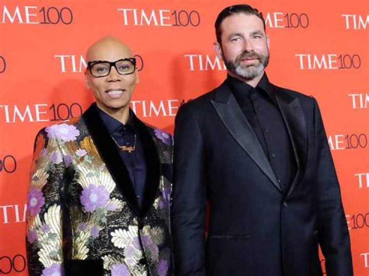 How Long Has RuPaul Been Married: A Comprehensive Timeline