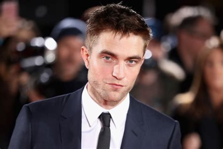How Much Is Robert Pattinson Worth: Exploring His Net Worth
