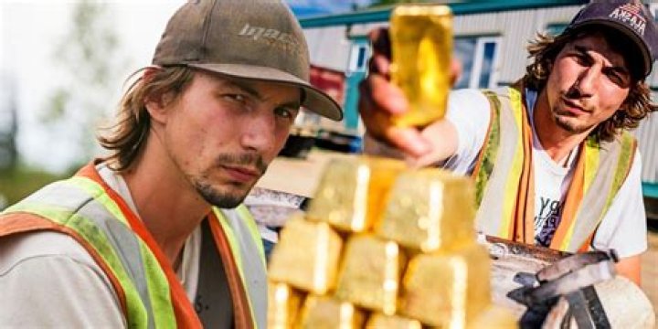 How Much Money Does Parker Schnabel Make On Gold Rush?