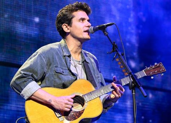 How Old Is John Mayer: A Comprehensive Guide