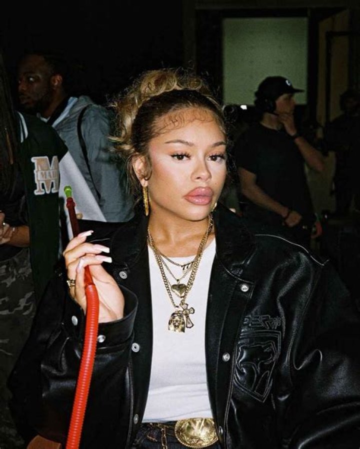 How Old Is Latto - Discover The Life Journey Of This Hip Hop Singer