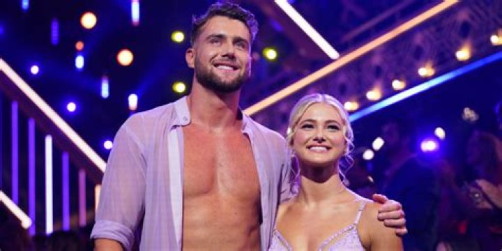 How Tall Is Harry Jowsy: The Stats Behind His Height