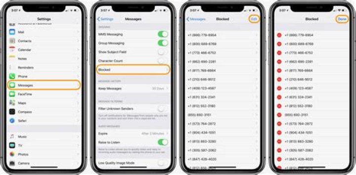 How To Block My Calls And Texts [Guide]