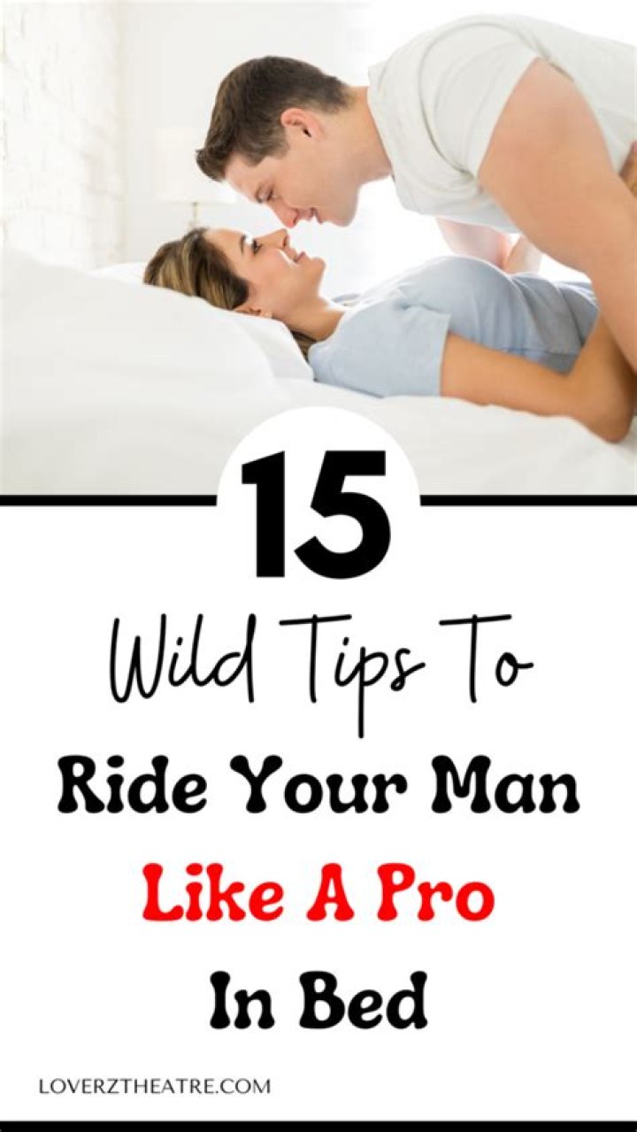 How To Drive Your Boyfriend Wild With Jealousy