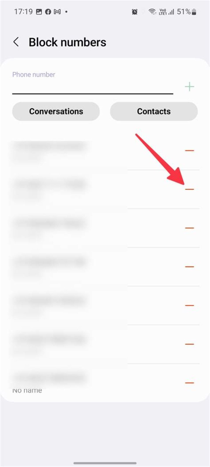How To Unblock A Number On A Samsung Phone: A Quick And Easy Guide