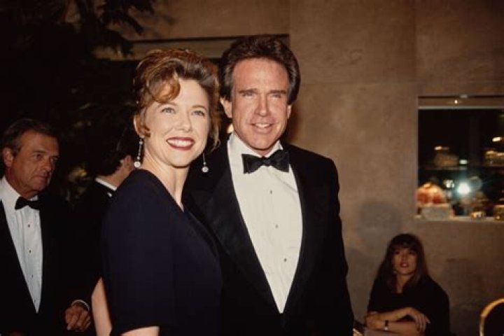 Is Annette Bening Married? Uncover Her Marital History