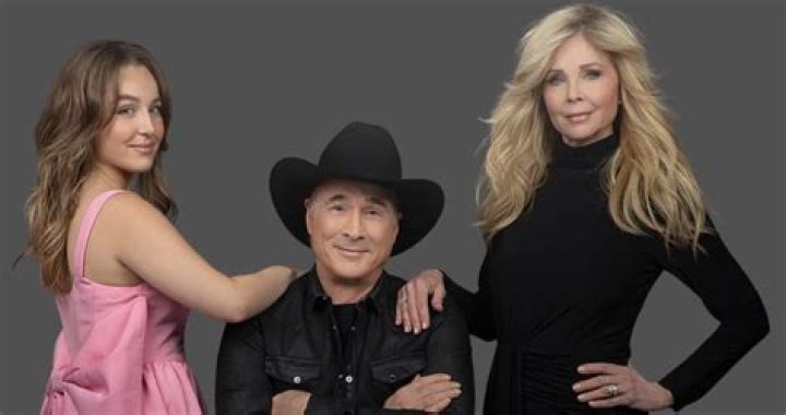 Is Clint Black's Daughter Following In His Musical Footsteps?