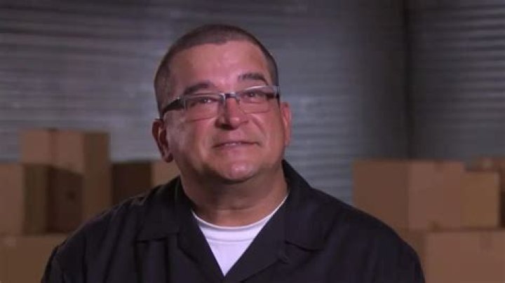 Is Dave Hester From Storage Wars Married? Uncover The Truth!