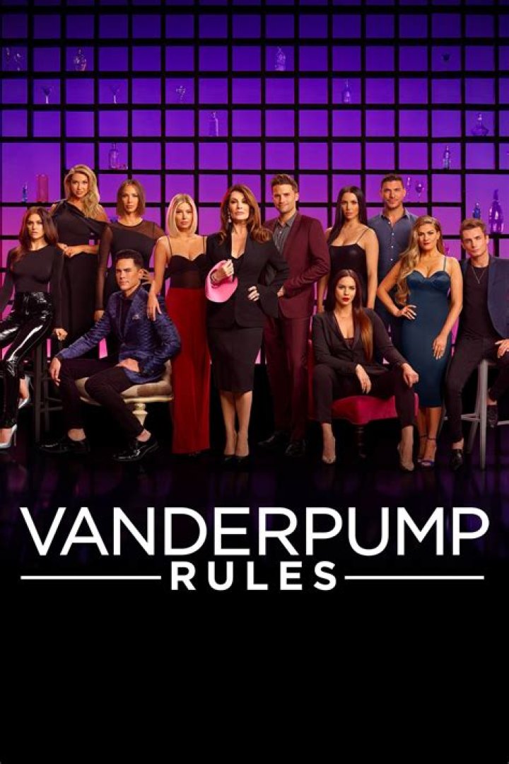 Is James Kennedy Gay From Vanderpump Rules? The Truth Revealed