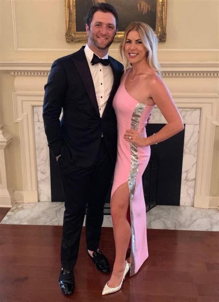 Is Jon Rahm Officially Off The Market? His Marital Status Revealed