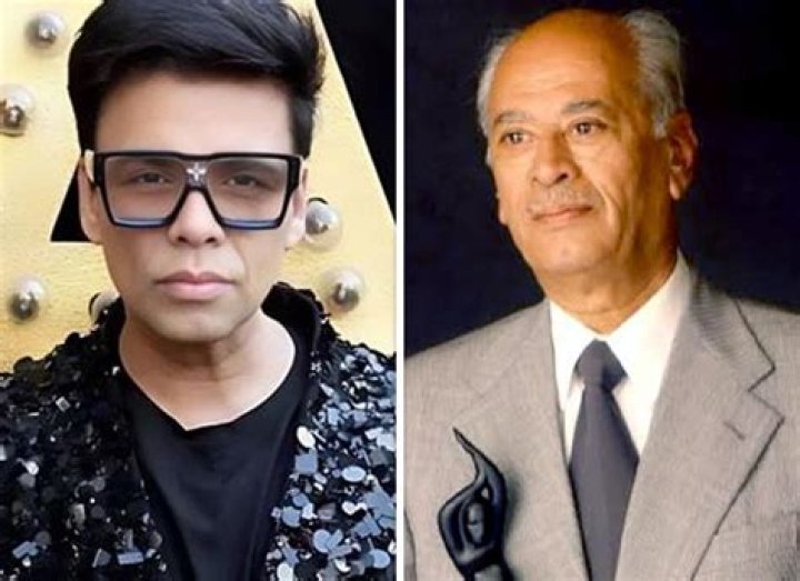 Is Karan Johar The True Biological Father? Unlocking The Truth