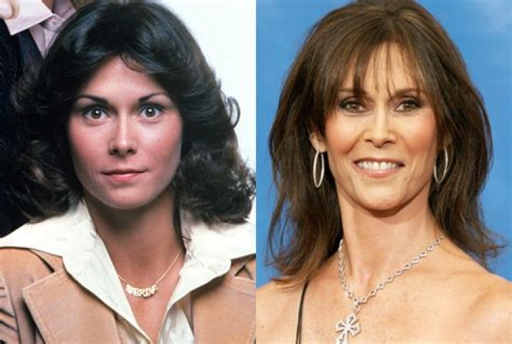 Is Kate Jackson Still Alive? Surprising Facts Revealed