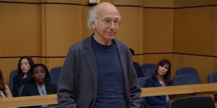 Is Larry David Finally Hitched? Unraveling The Mystery Of His Marital Status