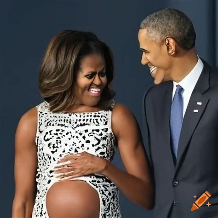 Is Michelle Obama Pregnant? Unraveling The Rumors