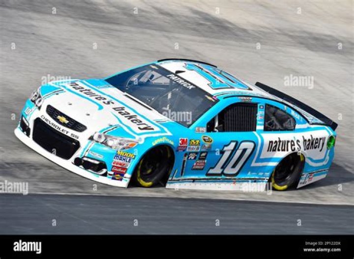 Is NASCAR's Danica Patrick No Longer Married? Get The Scoop Now!