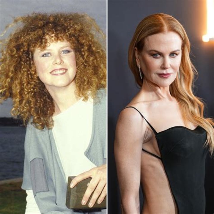 Is Nicole Kidman Expecting? The Truth Behind The Rumors
