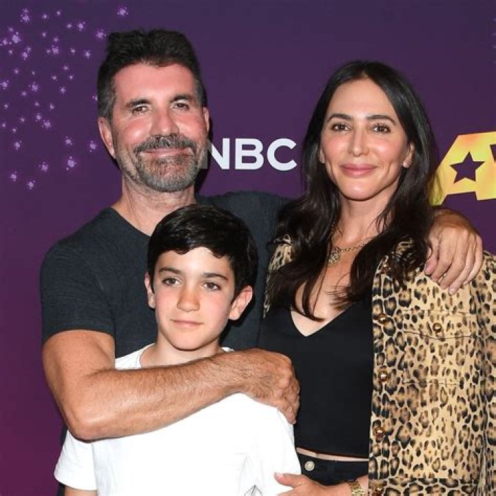 Is Simon Cowell's Son Sick? Unraveling The Concerns Surrounding His Health