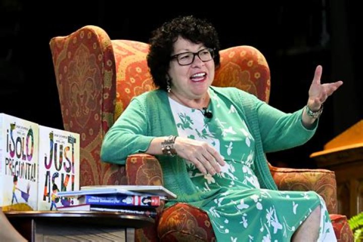 Is Sonia Sotomayor Married? The Truth About Her Personal Life