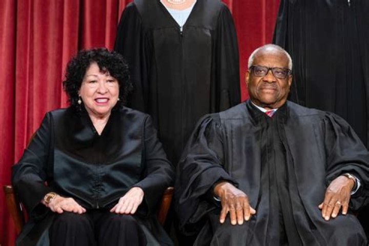 Is Sonia Sotomayor Still Married Today? Here's The Truth