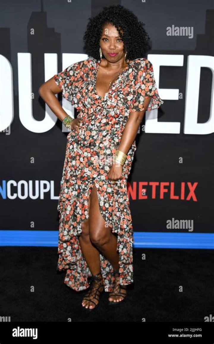 Is Vanessa Estelle Williams Single Or Married? Find Out Here