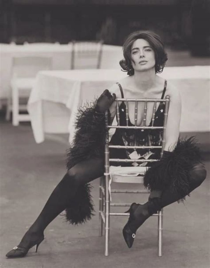 Isabella Rossellini: The Timeless Icon Of Cinema And Nature